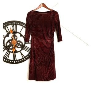 Jones New York dress